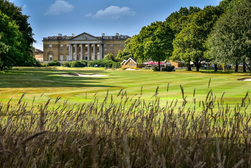 18th Approach July 23