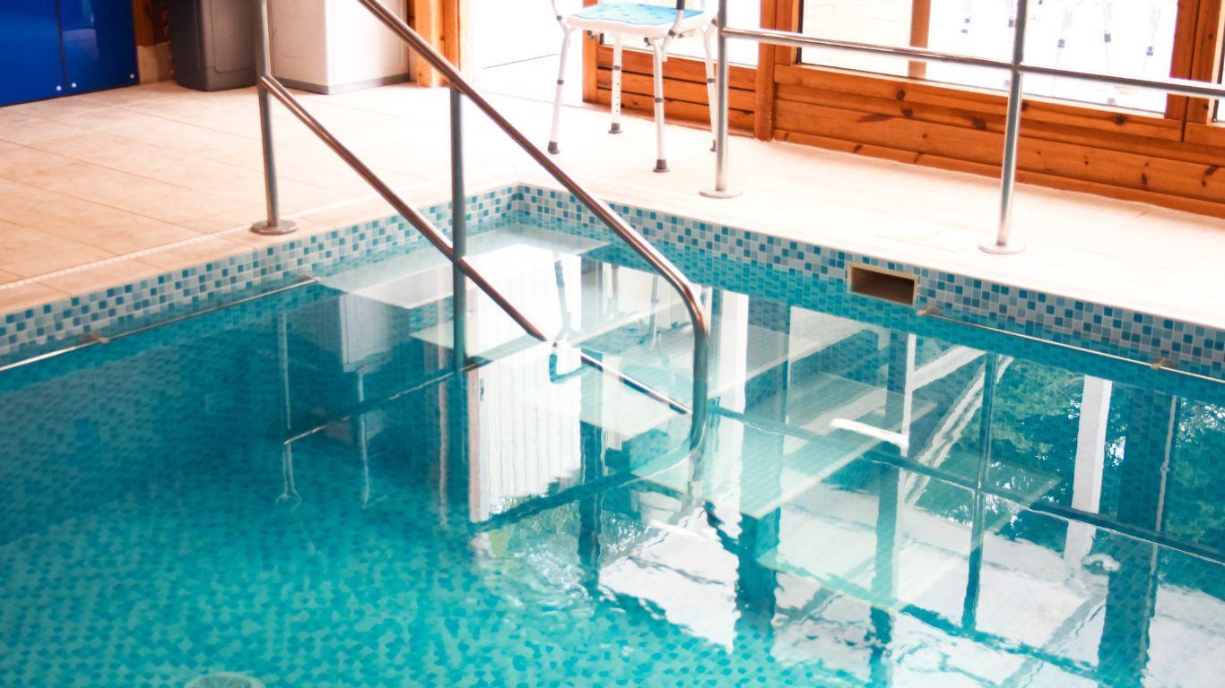 Hydropool carousel 2