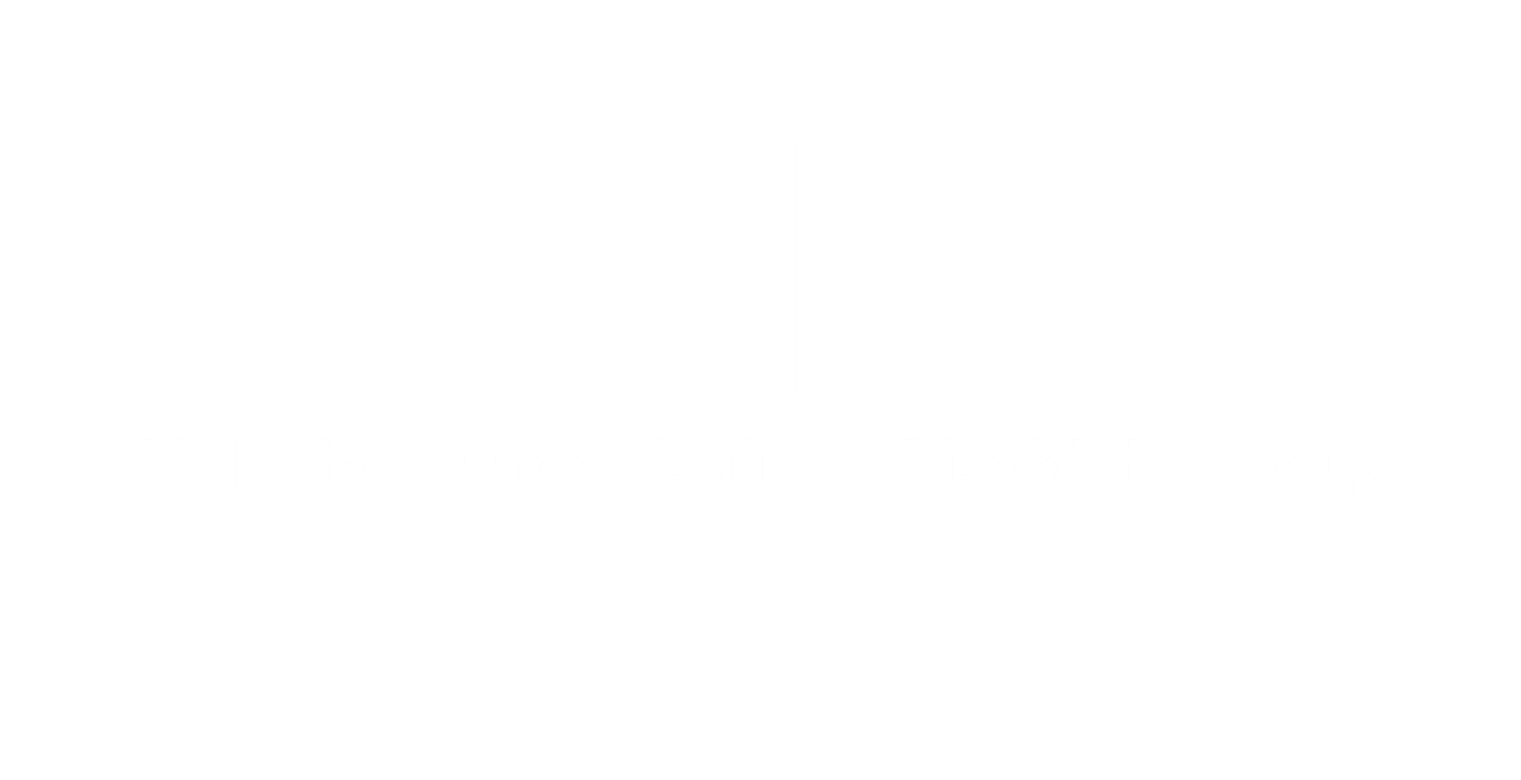 VODG MEMBER LOGO REVERSED