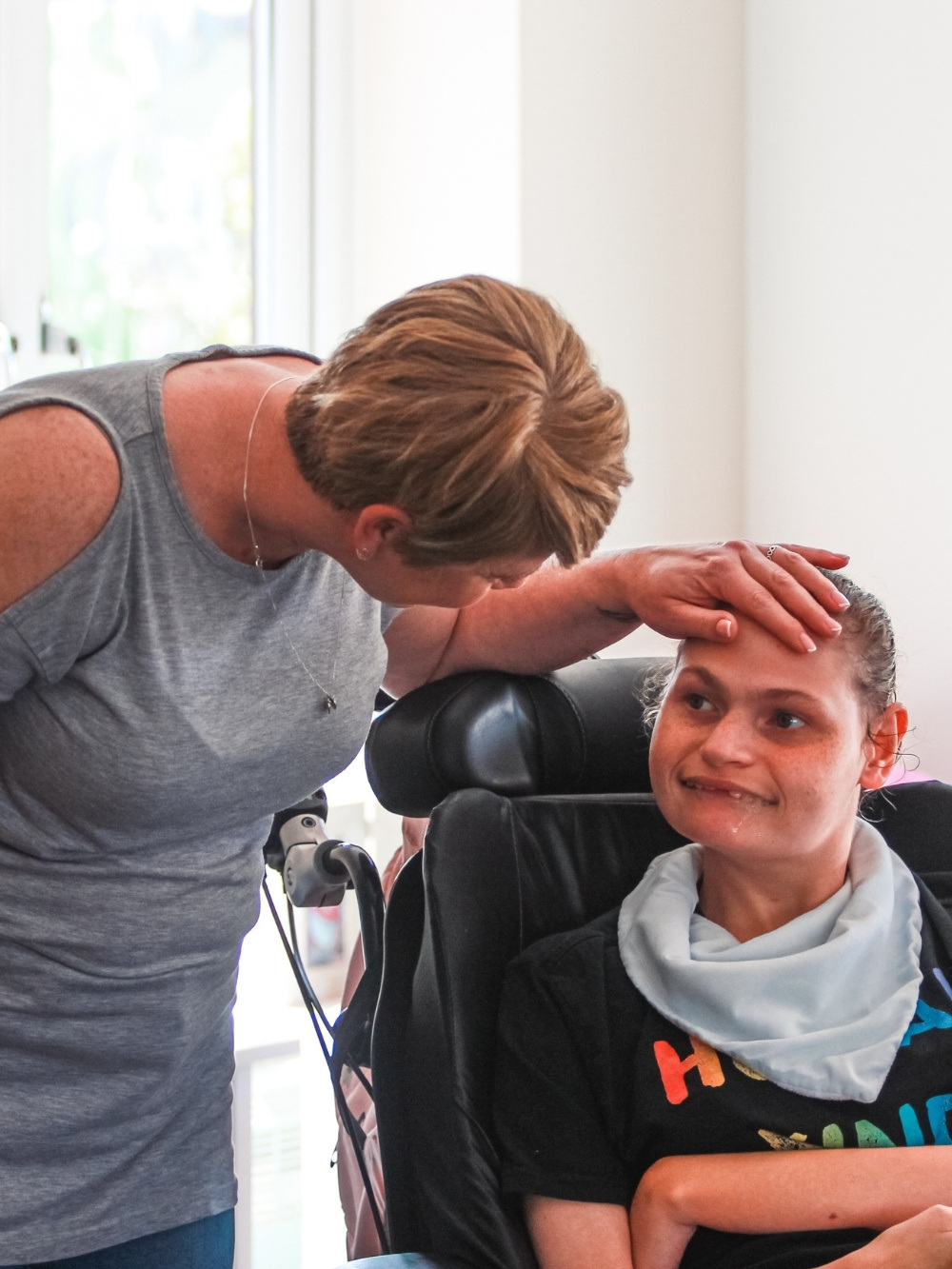 Bungalow main portrait