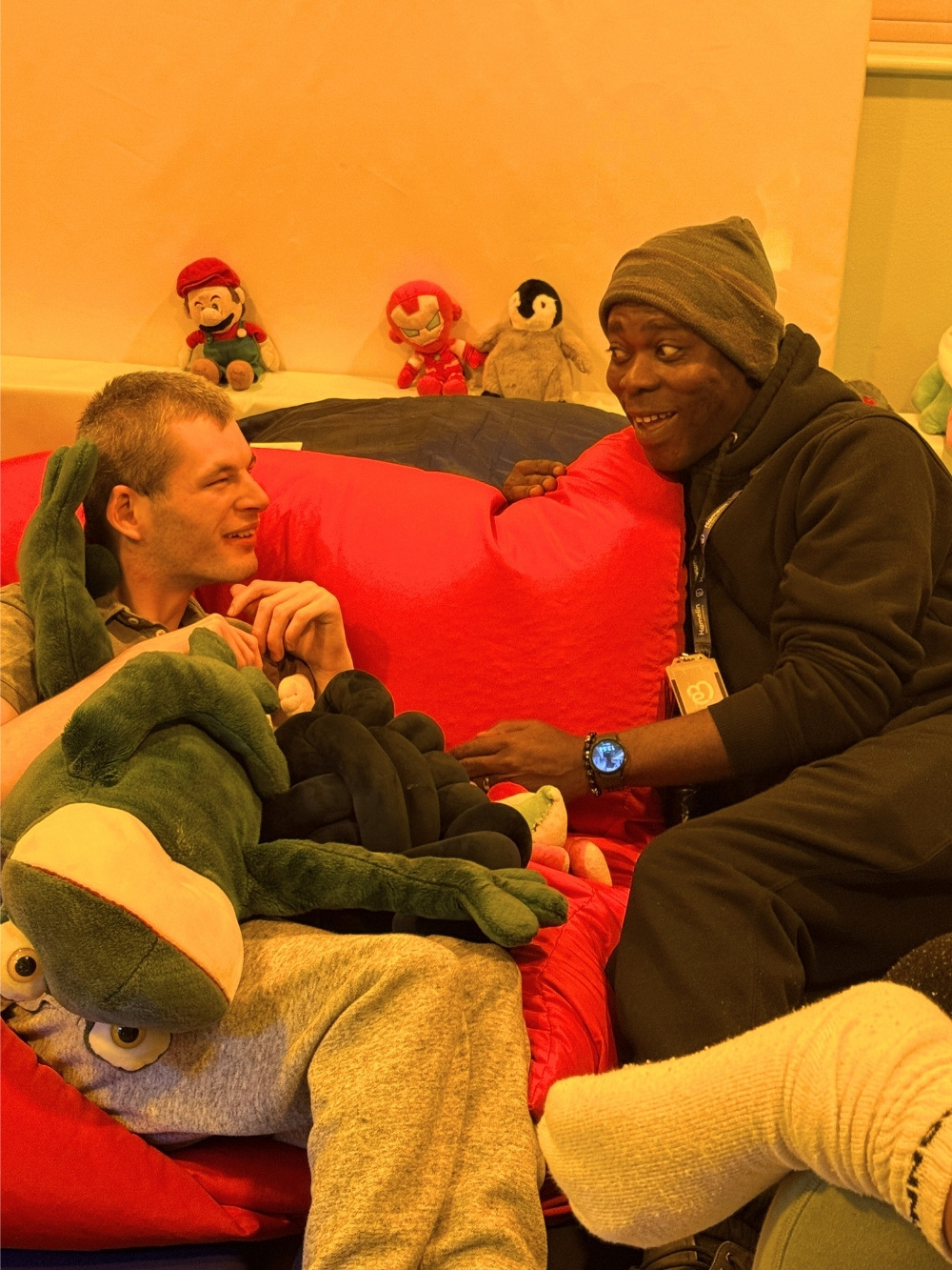 Gowlands main portrait