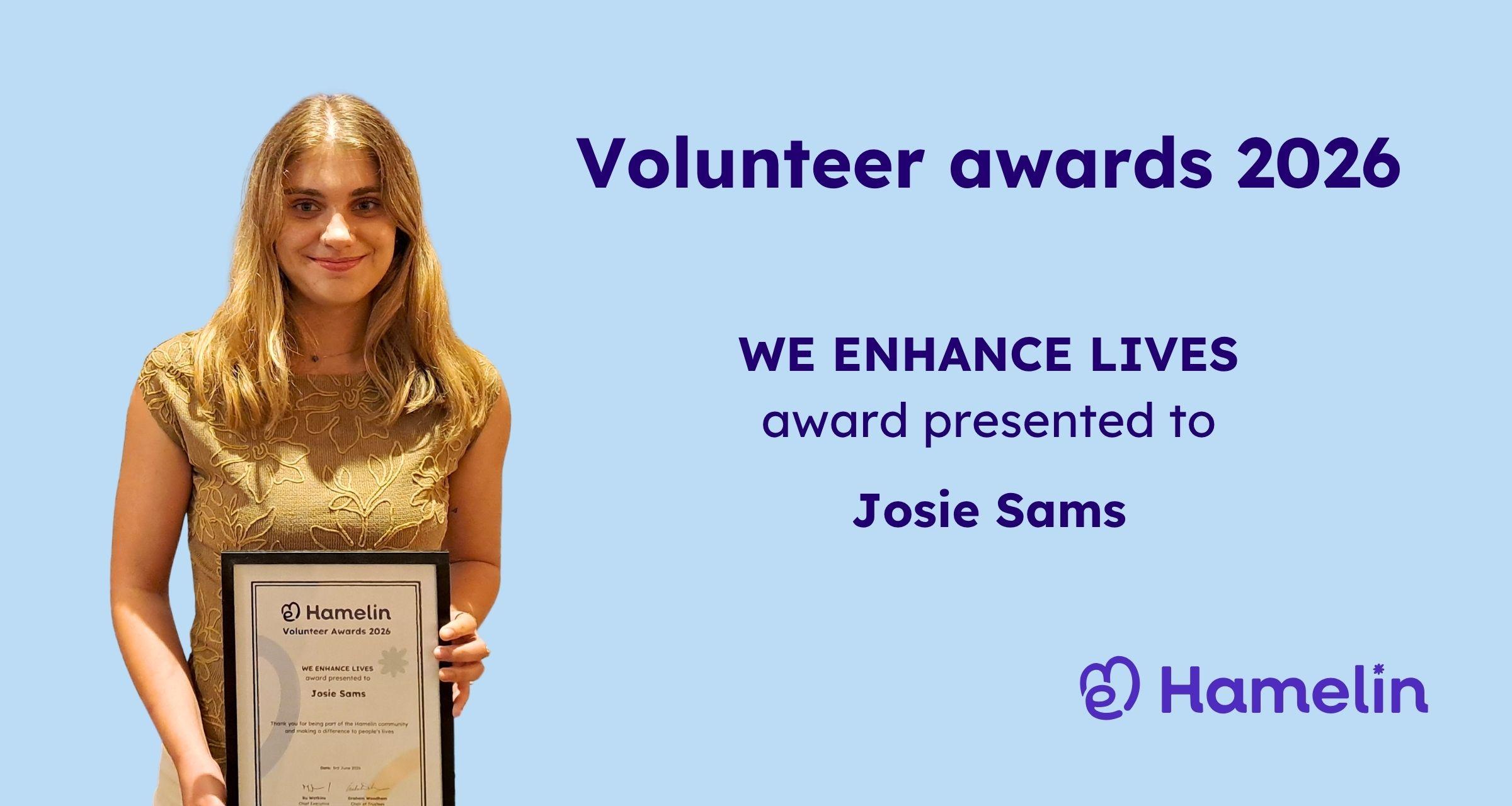 VA26 Josie Sams web
