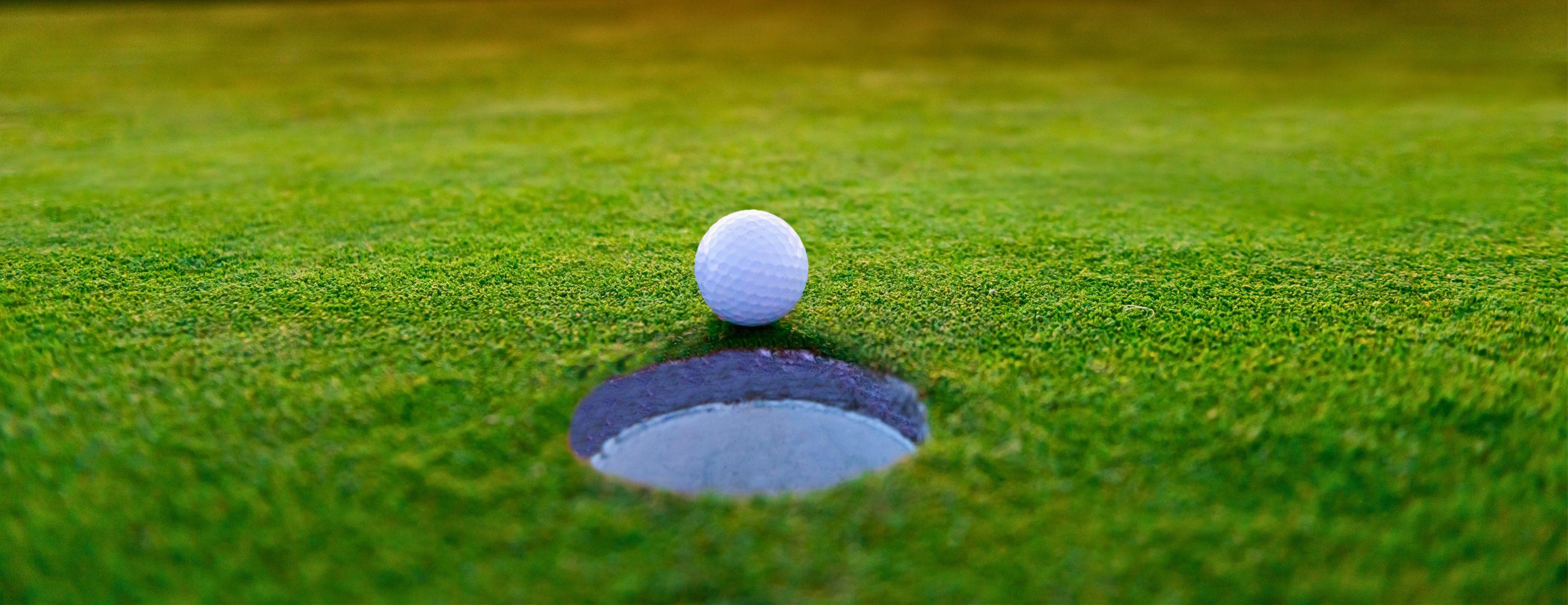 Golf web page head 3